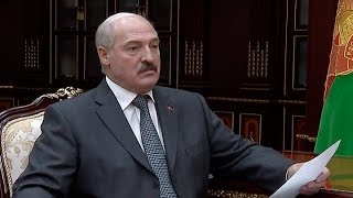 Лукашенко требует от Минздрава разобраться с проблемами отпуска лекарственных средств