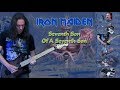 Iron Maiden - Seventh Son Of A Seventh Son full cover collaboration