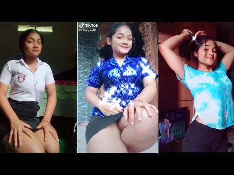 Tiktok Hot Sma Bali Ketat || Tiktok id : @indahpra18