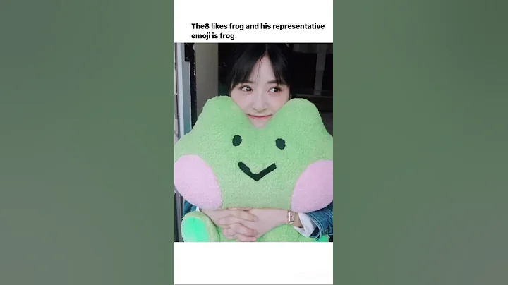 The8 & Shenyue#shenyue #seventeen #the8 #xuminghao #kdrama #shorts #viral #cdrama #mooncakes #carat