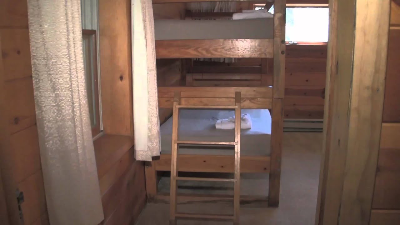 Great Escape Lodge YouTube