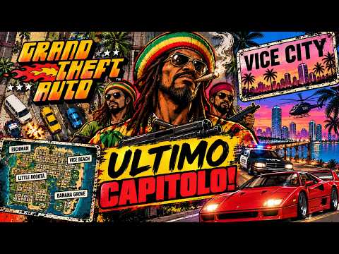 FINALE!💯 | #60 | GRAND THEFT AUTO | ROAD TO GTA 6