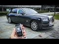 465.000€ Rolls Royce Phantom Driven: The ULTIMATE Luxury Extravaganza! [Sub ENG]