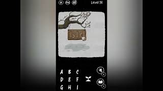 The Lost forest Puzzle Level 36 Guide Walkthrough