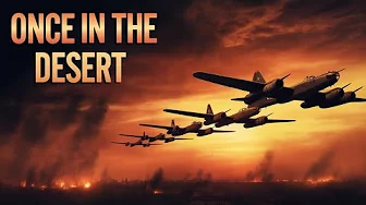 Red Navy's Daring Raid: Berlin's First Bombing Strike!