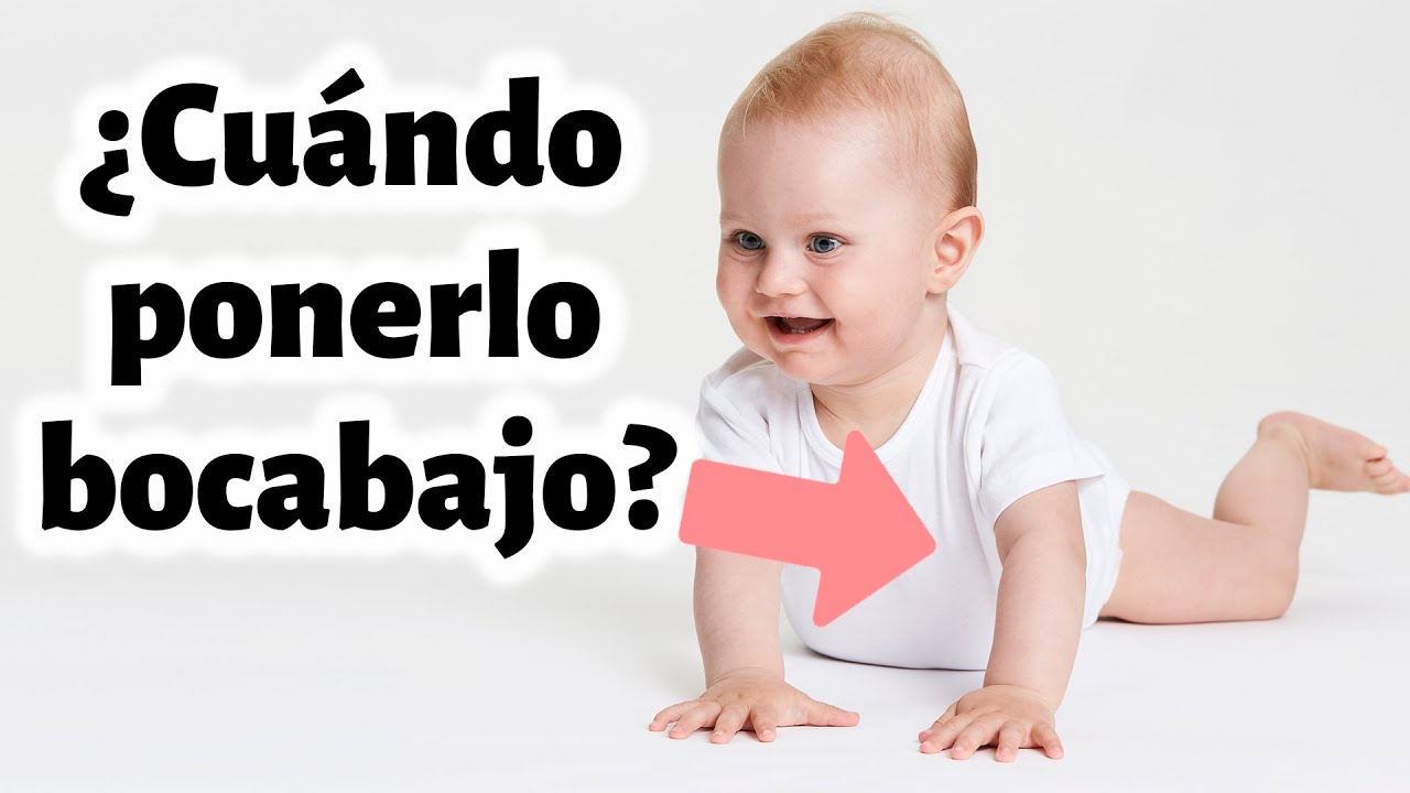 beneficios-de-poner-al-bebe-boca-abajo-qu-es-el-tummy-time-youtube