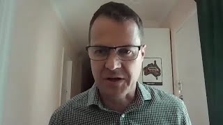 CEO Update with Craig Wallace | 14th of February 2022