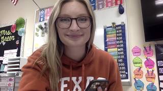 How to set up your student portfolio on Class Dojo