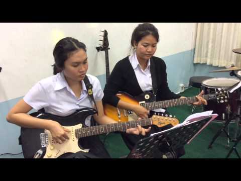 Lightly row III 2557/3 สุนิษา&พรทิพา