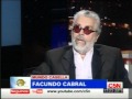 C5N: MUNDO CASELLA - FACUNDO CABRAL - PARTE 2