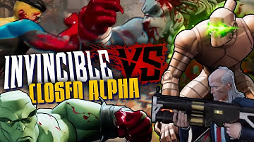 The Most Confusing Fighting Game Experience (But it