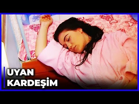 Leyla, Necla'yı Kurtarıyor - Yaprak Dökümü 80. Bölüm