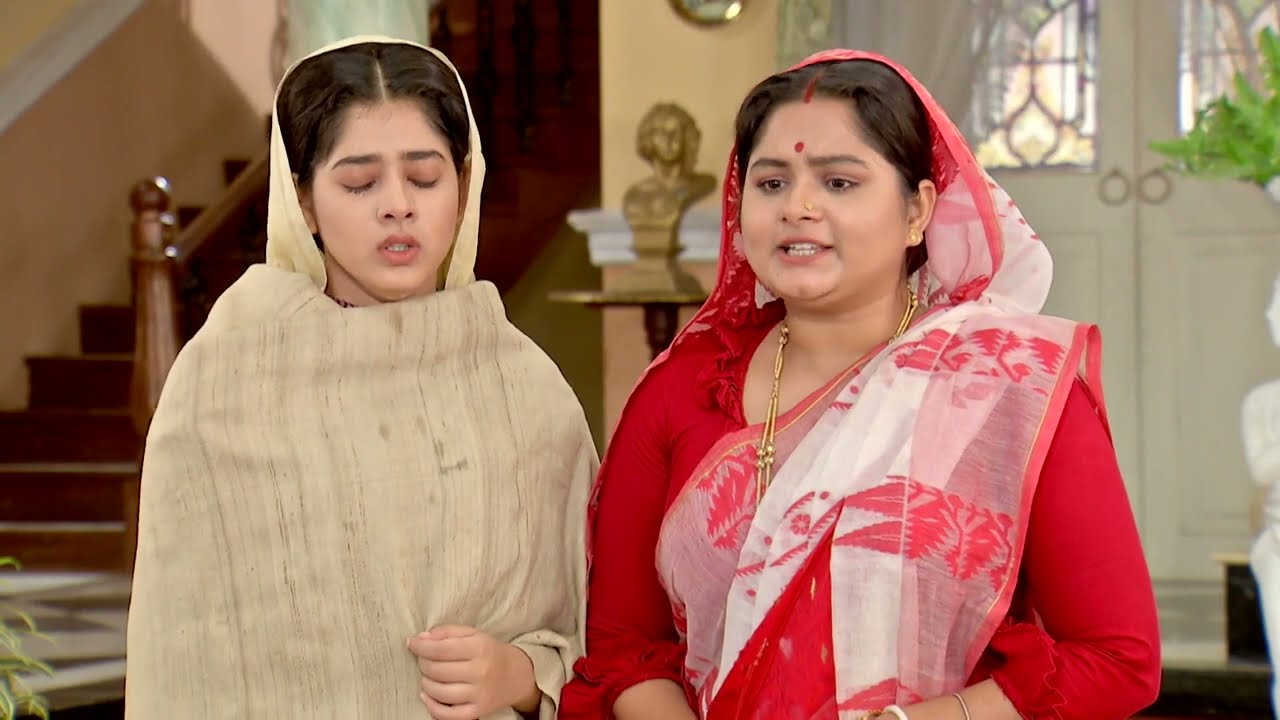 Rani Rashmoni - Ep 629 - Subrata Roy, Ditipriya Roy - Bengali Tv Serial - Zee5 Bangla Classics