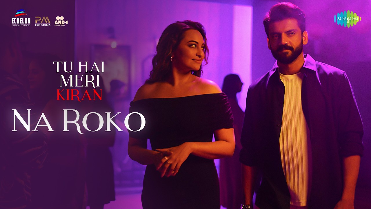 Na Roko Lyrics — Savera x Pratika Gopinath | Lyrixwala Na Roko Lyrics by Savera x Pratika Gopinath