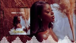 100KILO - Assurance feat. Mr Kleva (Official Audio)