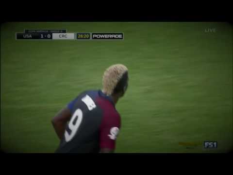 Zardes First Touch Compilation v2