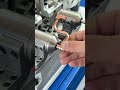 High-Speed Automatic O-Ring Assembly Machine