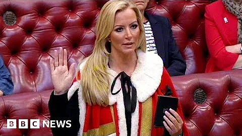 Who is Michelle Mone and what is PPE Medpro?  BBC ...
