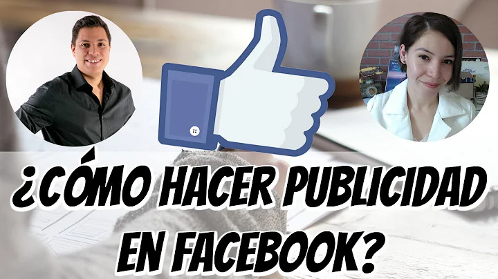 Cmo Hacer Publicidad en Facebook con Hans Nolte  A...