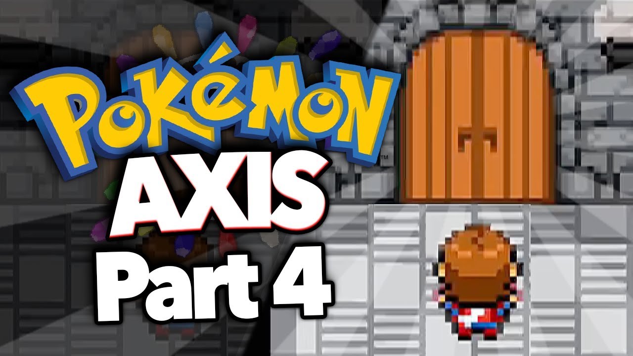 There's a Killer in the area.. | Pokémon Axis - Part 4 - YouTube