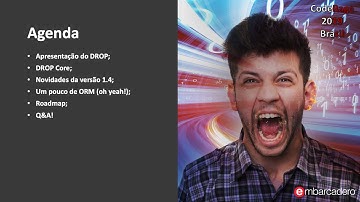 DROP ORM Framework Core - Exemplos Práticos