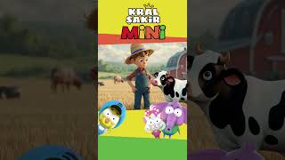 İneği Gören Var Mı? Şakir