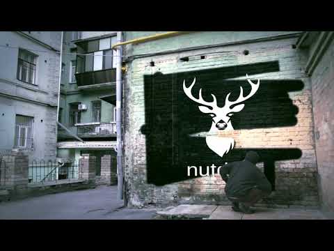 nutdust graffiti - video from Nutcare