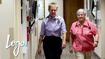 Quiet Heroes (2018) Official Trailer | Logo