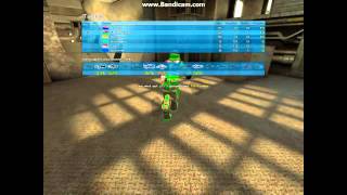 lets test XONOTIC (Max)