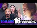 She Went Undercover in PRISON? | Vagabond Episode 16 Reaction