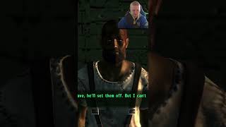 The Stupidest NPC In All Of Fallout 3  #fallout #npc #Dumb Profile