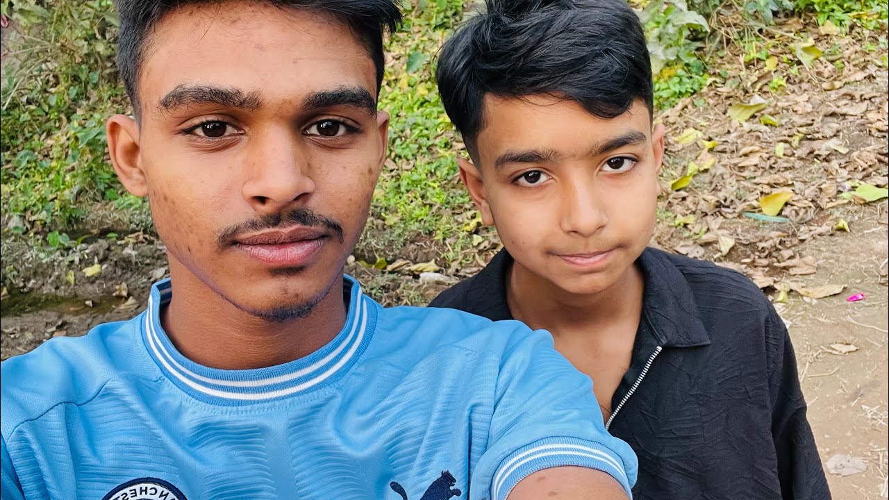 Emon Bhai miss You 🥹🫶