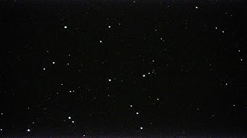 Deepsky realtime video : some Messier objects - C9.25 + IMX178