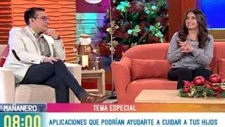 APLICACIONES QUE AYUDAN A CONTROLAR A TUS HIJOS screenshot 2