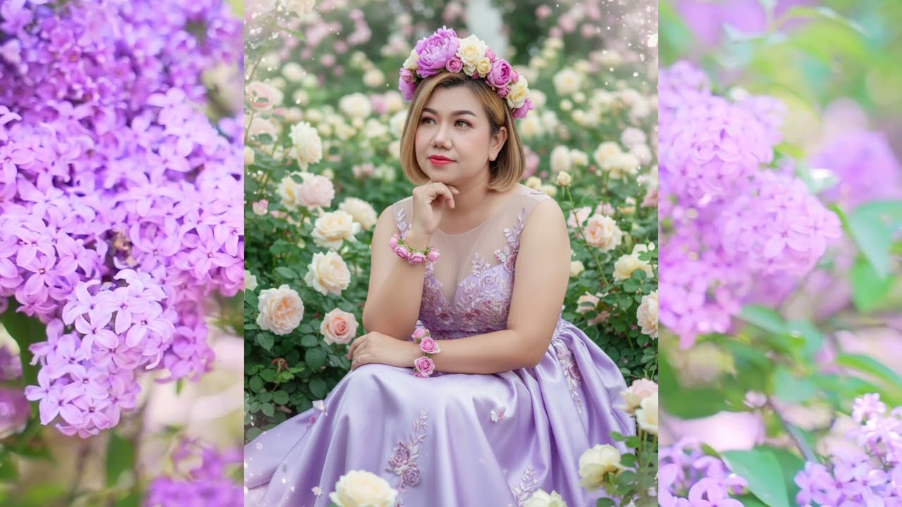 ใกล้รุ่ง(ปราง)