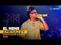  amenazzy  rulay en vivo  show 2 en vivo 2022 en macawstheshow 