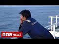 New video by BBC News on YouTube