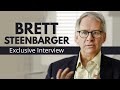 Why Traders are Hoarding Toilet Paper with Dr. Brett Steenbarger