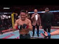 David Martinez Octagon Interview | Noche UFC