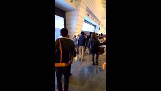 AAA 20150409 in 台湾・桃園国際空港