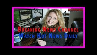 Delilah, radio host to the brokenhearted, reveals son’s suicide