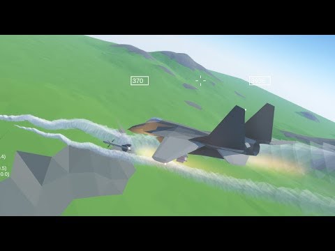 Unity 3D: Tiny Combat Dev 04 - Missiles and Targeting
