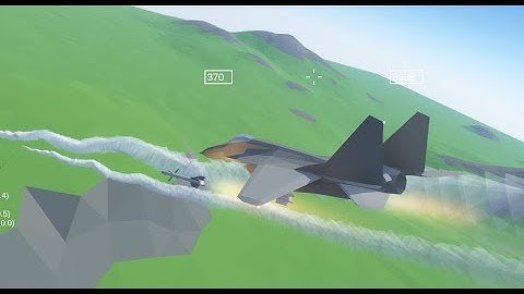 Unity 3D: Tiny Combat Dev 04 - Missiles and Targeting
