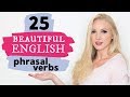 Advanced Phrasal Verbs Quiz