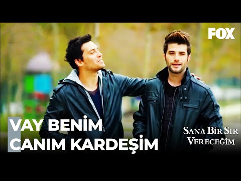 Tilki ve Savaş Beraber Vakit Geçirdiler! - Sana Bir Sır Vereceğim 17. Bölüm