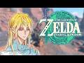 【ZELDA TOTK 】no more tears【NIJISANJI EN | Sonny Brisko】