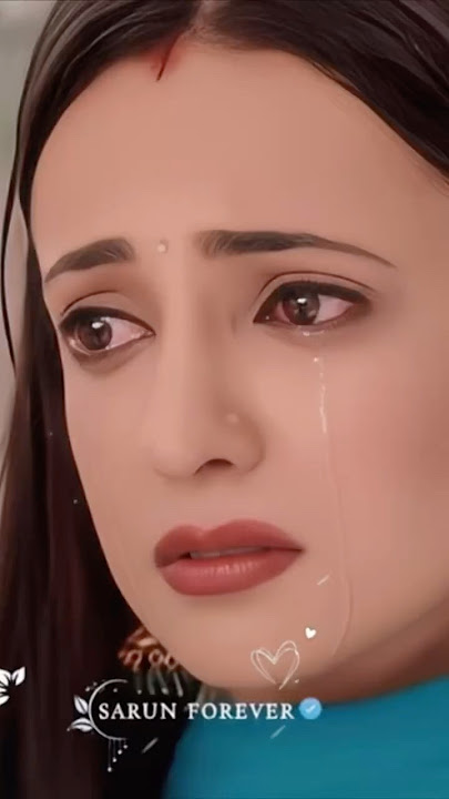 Khushi tries to prove her innocence 😢💔#ipkknd #arshi #birgaripaşk #sarun #sanaya #barunsobti #love