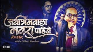 Jaybhim vala navra pagije dj remix song #jaybhim #bhim #bhimjayanti #jay #ambedkar 