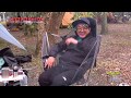 こだわりのキャンプアイテムが次々に登場！サイト訪問（前半①）第1回キャンプミーティング編①　『シェラカップは基本です！』