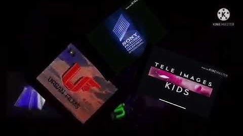 Logos Everywhere (My Version 2.0) (4)